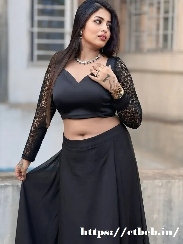 VIP Escort in Bharatpur profile