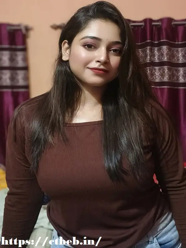 Independent Elite Escort Bharatpur profile