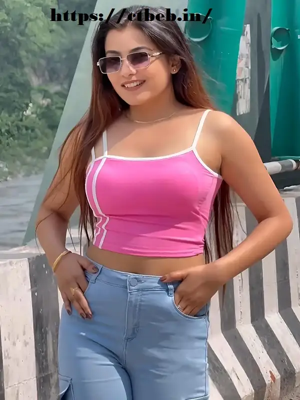 Premium escort Bharatpur profile