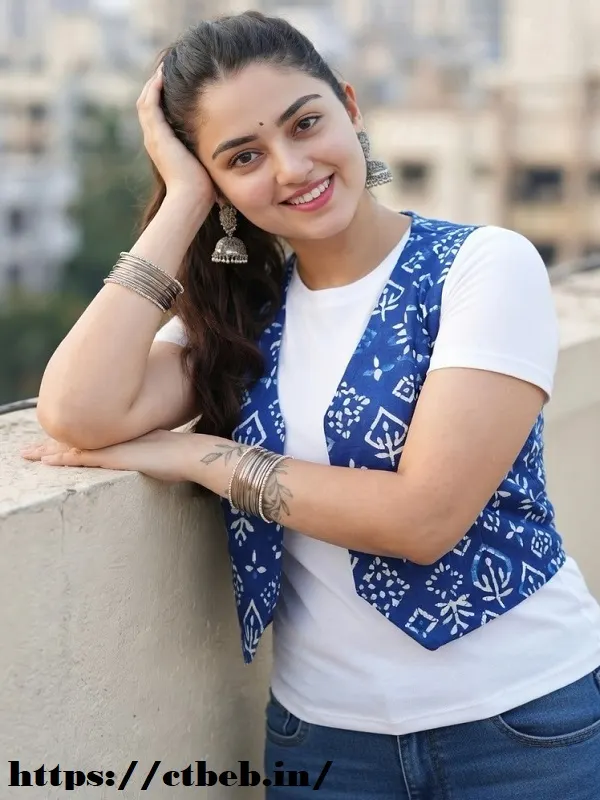 Bharatpur Escort Service profile